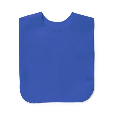 Peto adulto en non-woven Azul