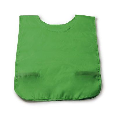 Peto deportivo para adulto de poliéster Verde Helecho Talla Única Adulto