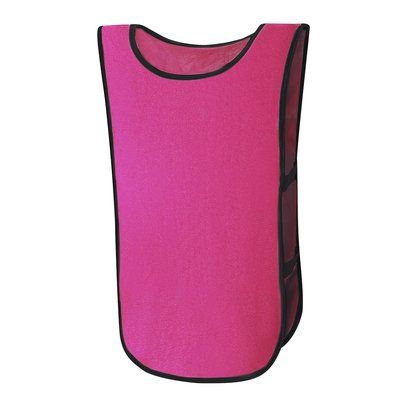 Peto Deportivo para niños Fucsi 16