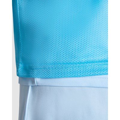 Peto Deportivo Transpirable Colores