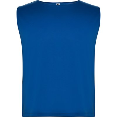 Peto Deportivo Transpirable Unisex ROYAL XL