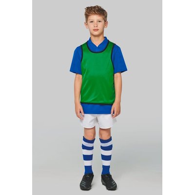 Peto infantil reversible