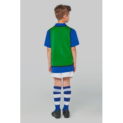 Peto infantil reversible