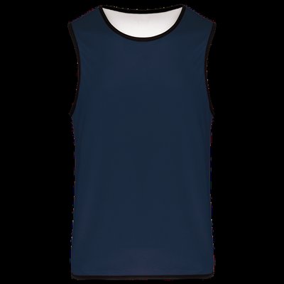 Peto reversible Sporty Navy / White L/XL