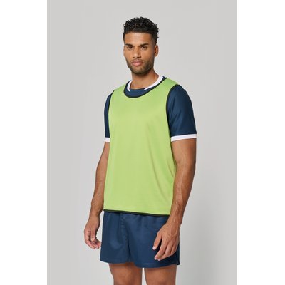 Peto reversible