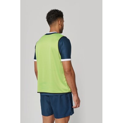 Peto reversible