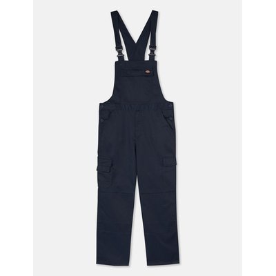 Peto con tirantes Navy XXL