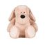 Perrito de peluche Mid Brown