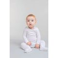 Pijama algodón orgánico para bebé