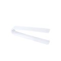 Pinza Hielo Blanca para Tampografía