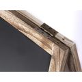 Pizarra Madera Plegable 106x59cm