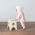Pijama conejo ultrasuave