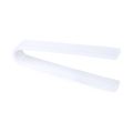 Pinza Hielo Blanca para Tampografía Bla