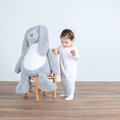 Pijama algodón orgánico para bebé