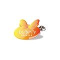 Pin Personalizable con Doming 300ud