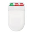 Pintabanderas con Tapa Portugal