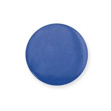 Pin de Colores Brillantes con Imperdible Azul