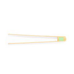Pinza Cocina Bambú | Area 1 | 25 x 18