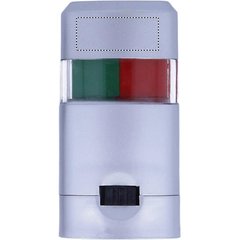 Pinturas de diferentes banderas en formato barra | Superior | 25 x 10