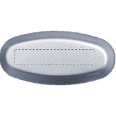 Pinturas de diferentes banderas en formato barra | LID | 25 x 5