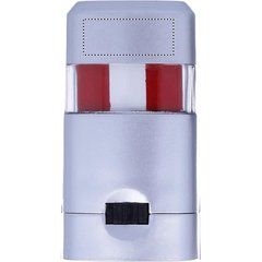 Pinturas de diferentes banderas en formato barra | Superior | 25 x 10