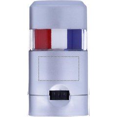 Pinturas de diferentes banderas en formato barra | Trasero | 25 x 15