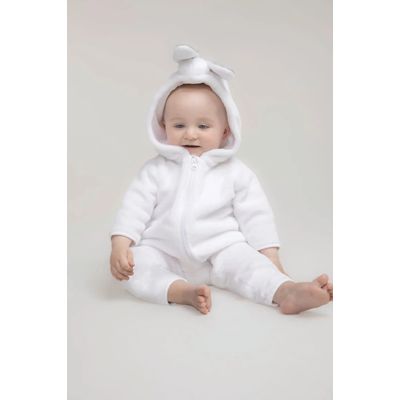 Pijama conejo ultrasuave