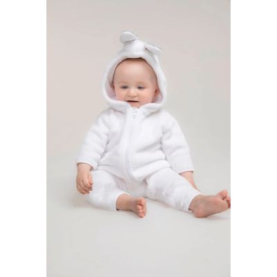 Pijama conejo ultrasuave