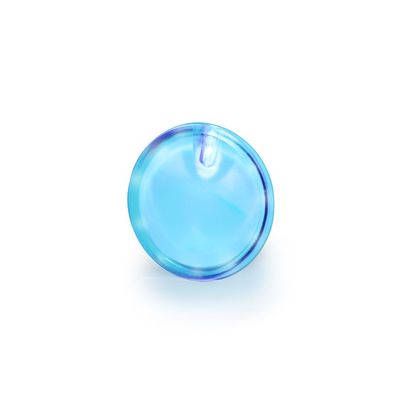 Pin con luz LED y tres modos