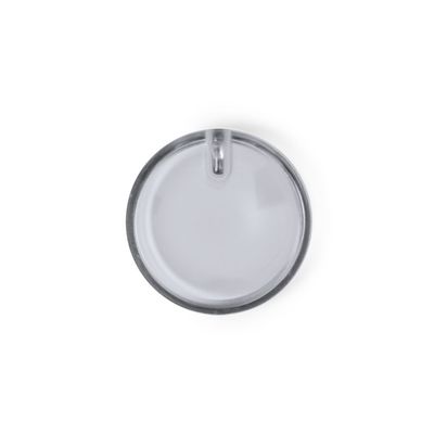 Pin con luz LED y tres modos Bla