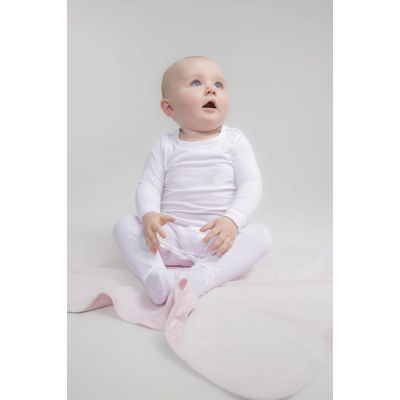 Pijama algodón orgánico para bebé