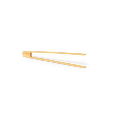 Pinza Cocina Bambú