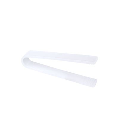 Pinza Hielo Blanca para Tampografía