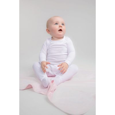Pijama algodón orgánico para bebé
