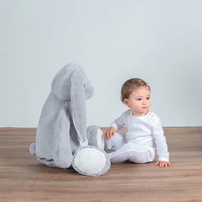 Pijama algodón orgánico para bebé