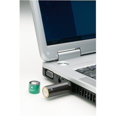 Pilas Recargables Por Usb