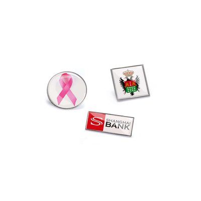Pin Metálico Personalizable desde 300 Unidades