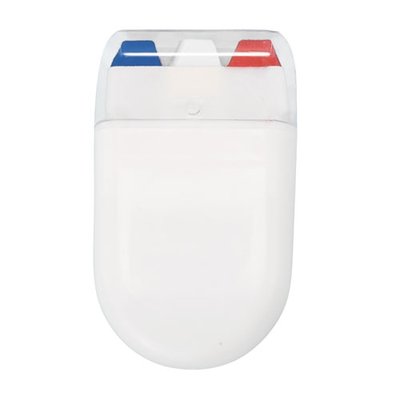 Pintabanderas con Tapa Az-Bl FR