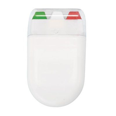 Pintabanderas con Tapa Italia
