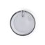 Pin con luz LED y tres modos Bla