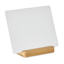 Placa de aluminio sublimado Madera