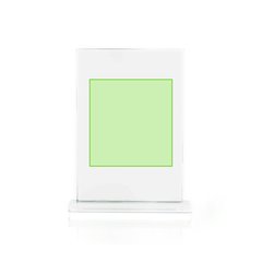 Placa commemorativa | Area 2 | 95 x 100