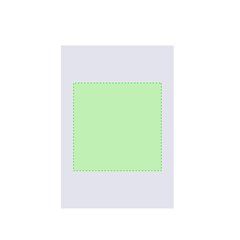 Placa de cristal ideal grabado láser | Area 4 | 70 x 70