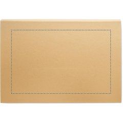 Planificador semanal con bolígrafo | Trasero | 250 x 160