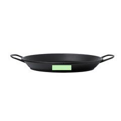 Plato Paella de PP | Area 2 | 35 x 9