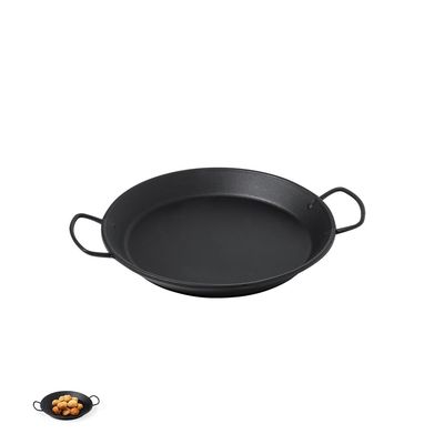 Plato Paella de PP
