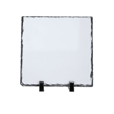 Placa de pizarra para sublimación Bla