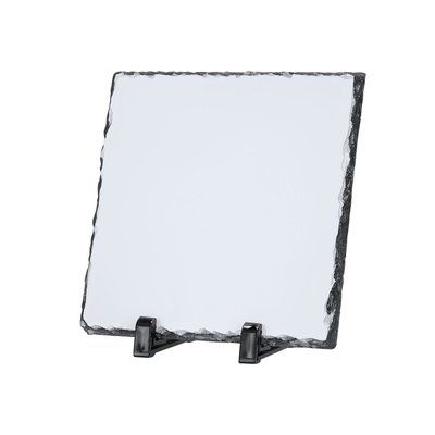 Placa de pizarra para sublimación