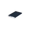 Power Bank 4000 mAh Aluminio Recycled Mar