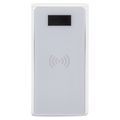 Power Bank 10.000mAh ABS Reciclado